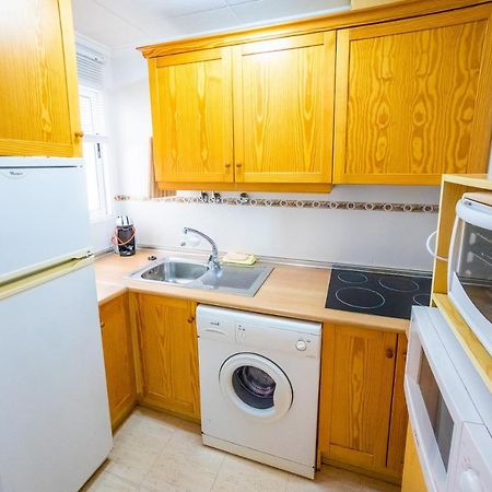 Alegria Id 27 Apartment Торевиеха Екстериор снимка