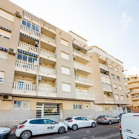 Alegria Id 27 Apartment Торевиеха Екстериор снимка
