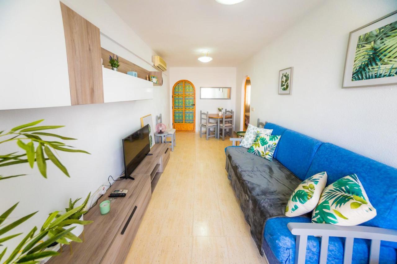 Alegria Id 27 Apartment Торевиеха Екстериор снимка