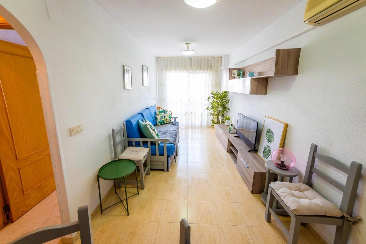 Alegria Id 27 Apartment Торевиеха Екстериор снимка