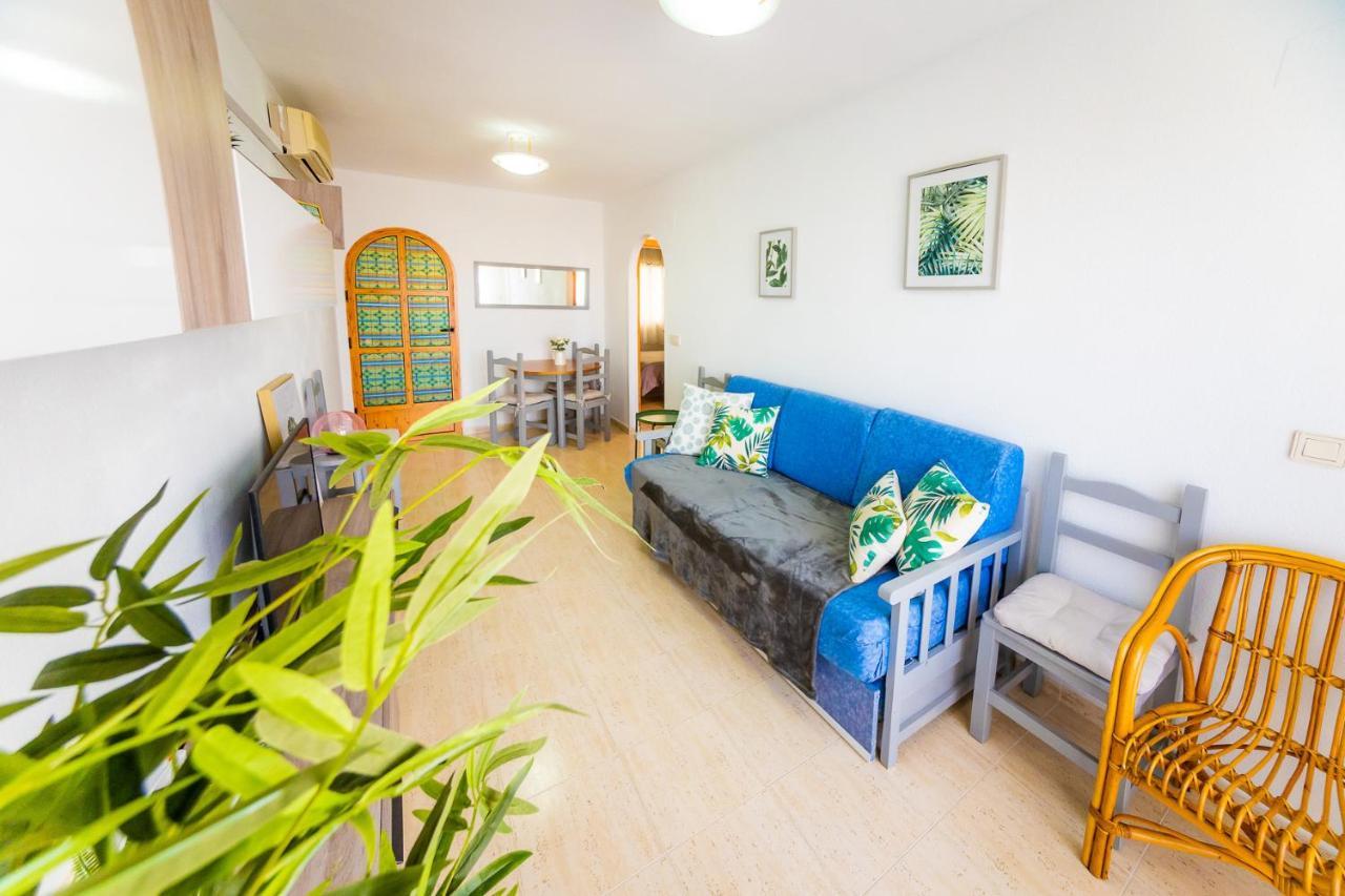 Alegria Id 27 Apartment Торевиеха Екстериор снимка