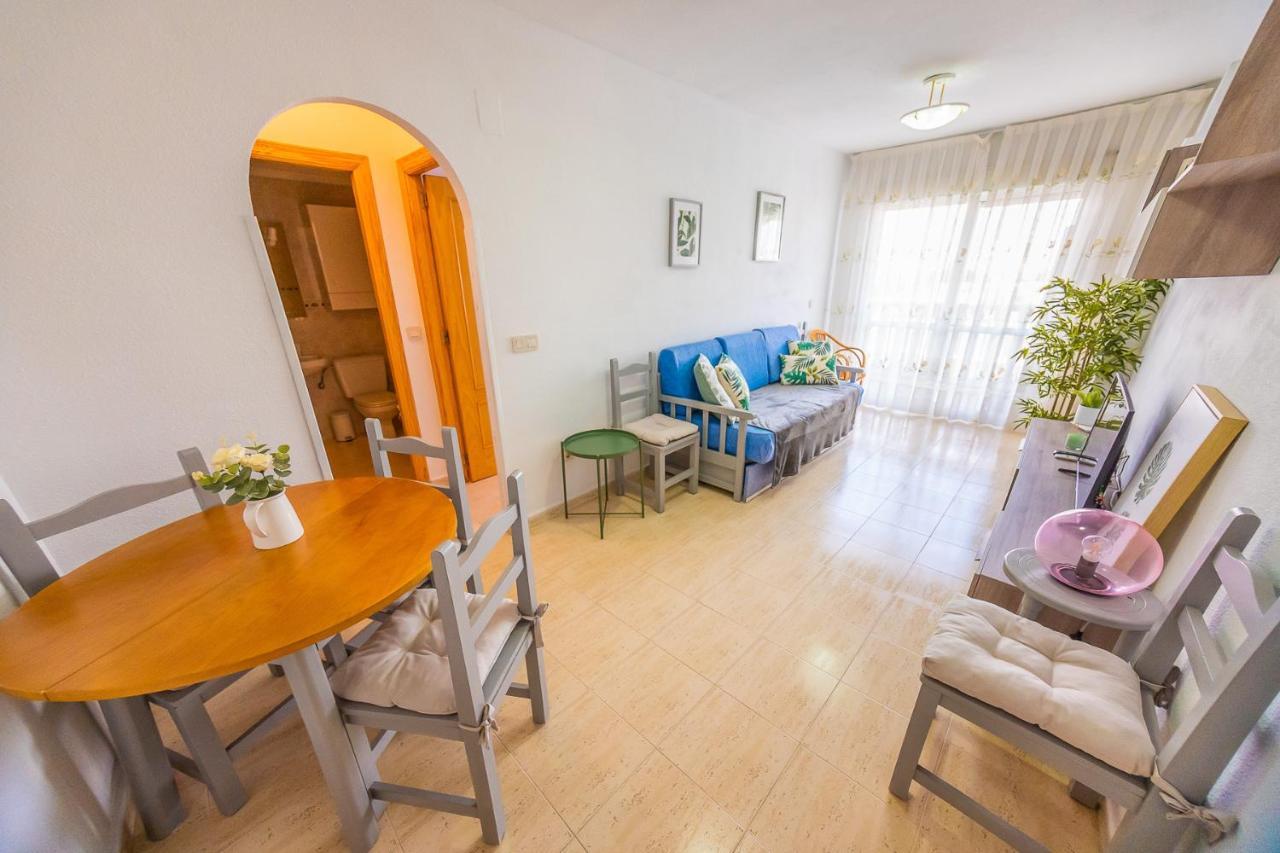 Alegria Id 27 Apartment Торевиеха Екстериор снимка