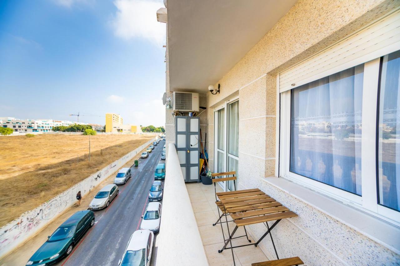 Alegria Id 27 Apartment Торевиеха Екстериор снимка