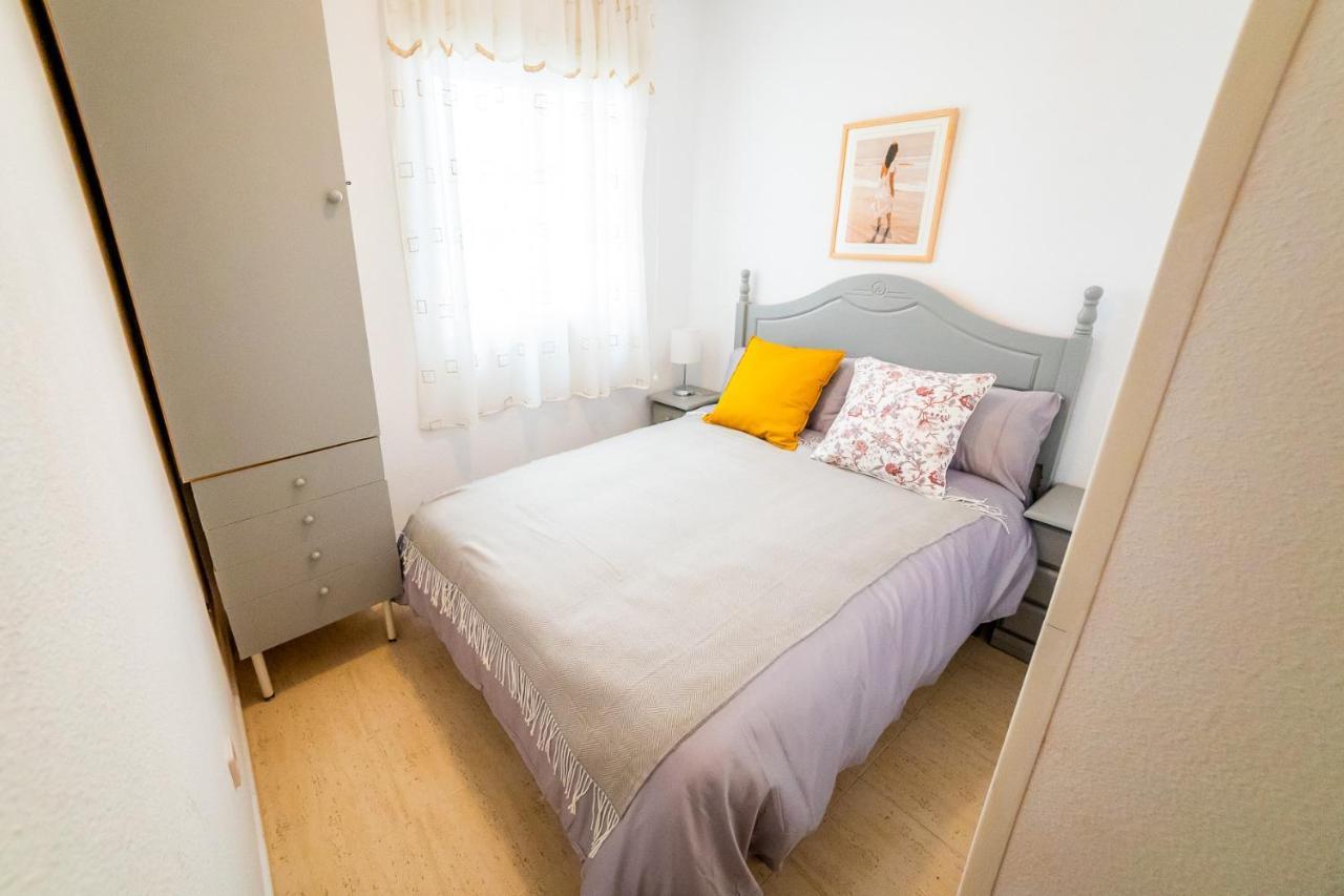 Alegria Id 27 Apartment Торевиеха Екстериор снимка