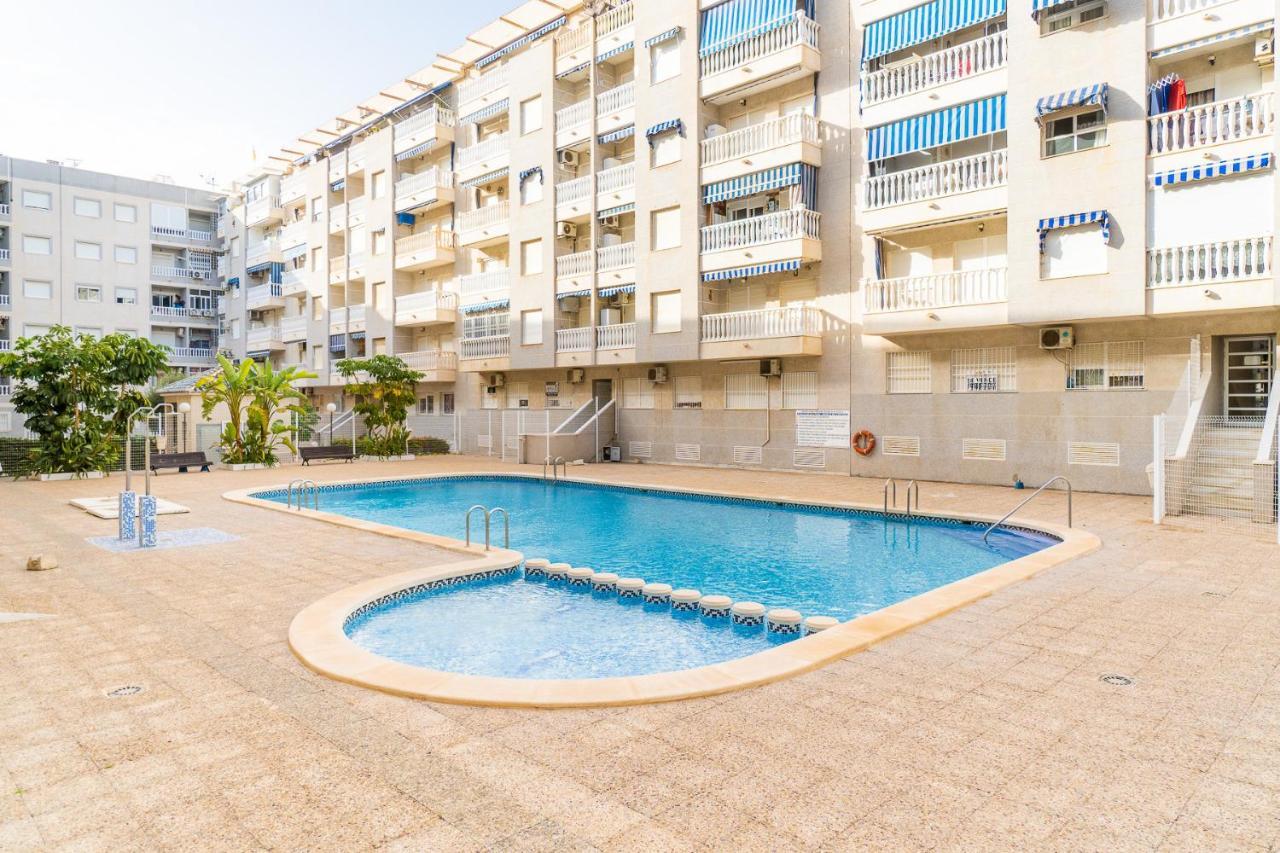 Alegria Id 27 Apartment Торевиеха Екстериор снимка