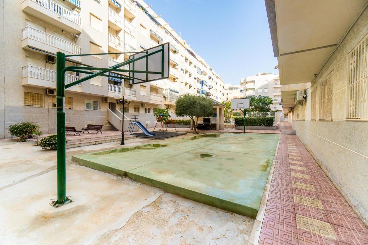 Alegria Id 27 Apartment Торевиеха Екстериор снимка