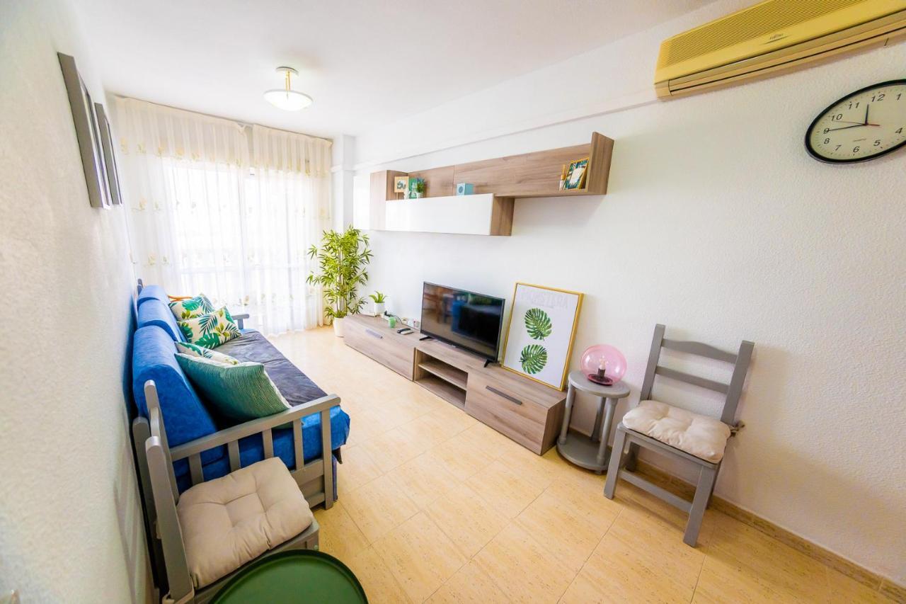 Alegria Id 27 Apartment Торевиеха Екстериор снимка
