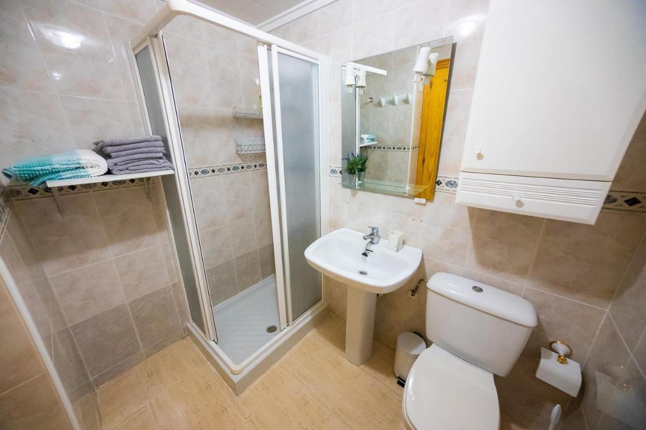 Alegria Id 27 Apartment Торевиеха Екстериор снимка