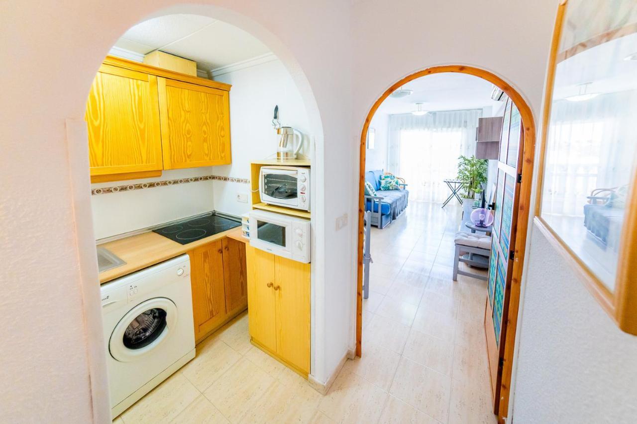 Alegria Id 27 Apartment Торевиеха Екстериор снимка