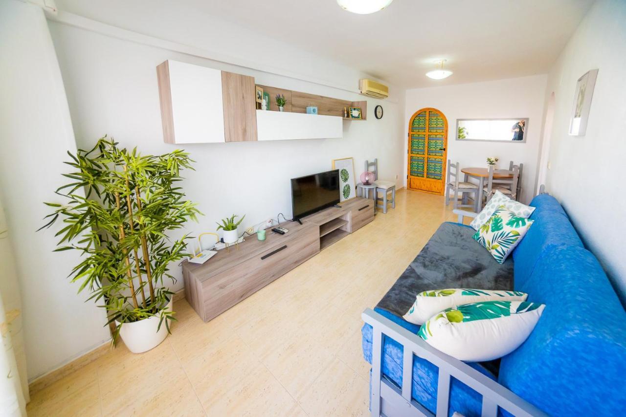Alegria Id 27 Apartment Торевиеха Екстериор снимка