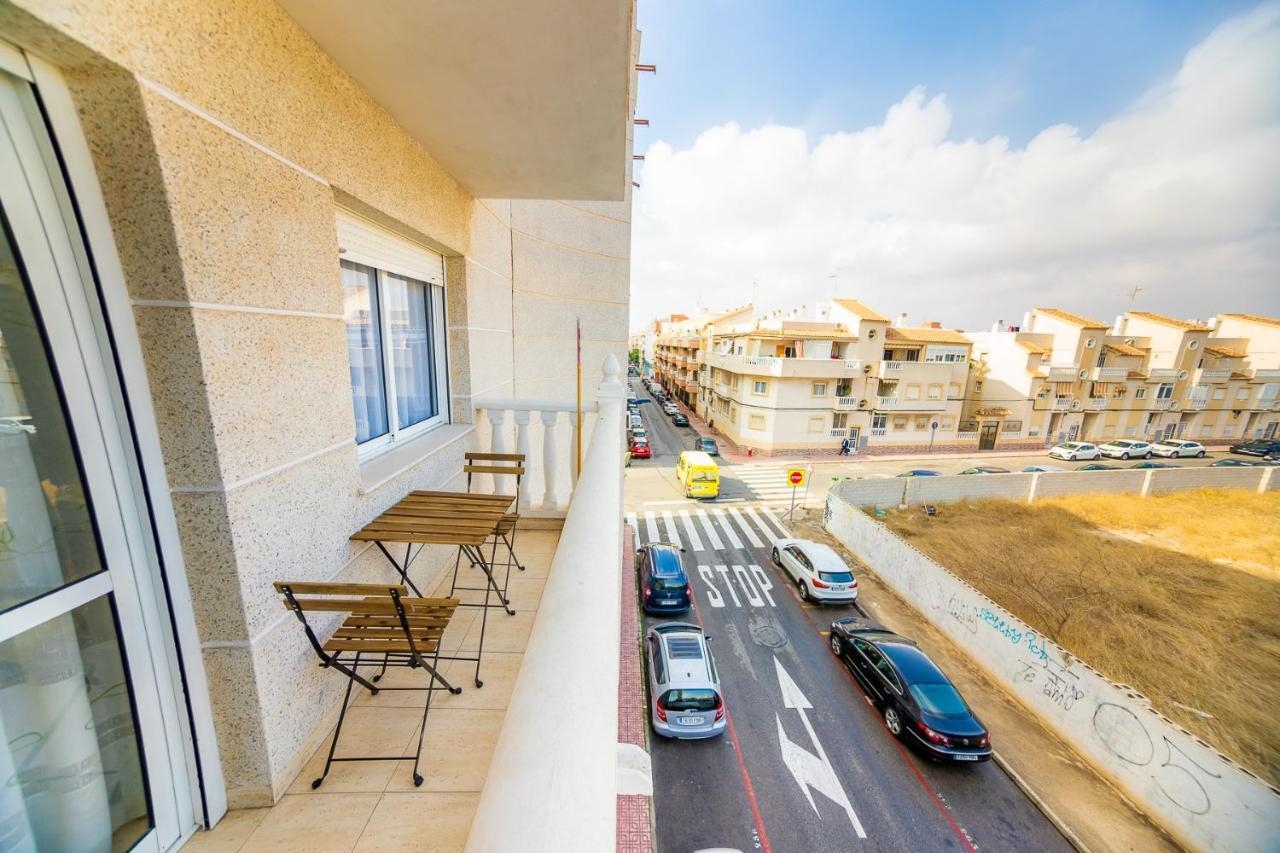 Alegria Id 27 Apartment Торевиеха Екстериор снимка