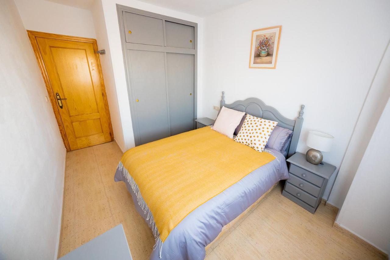 Alegria Id 27 Apartment Торевиеха Екстериор снимка