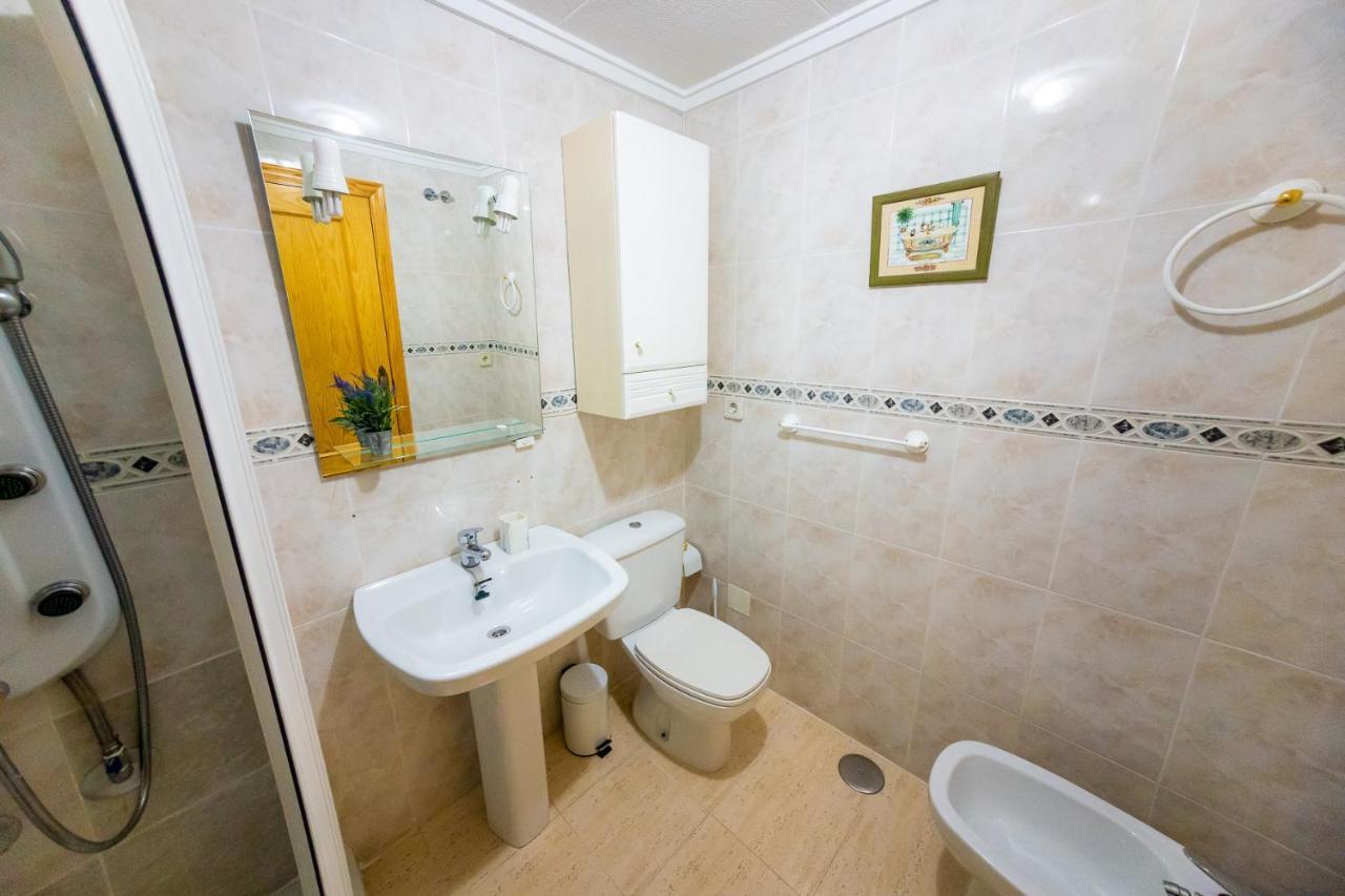 Alegria Id 27 Apartment Торевиеха Екстериор снимка