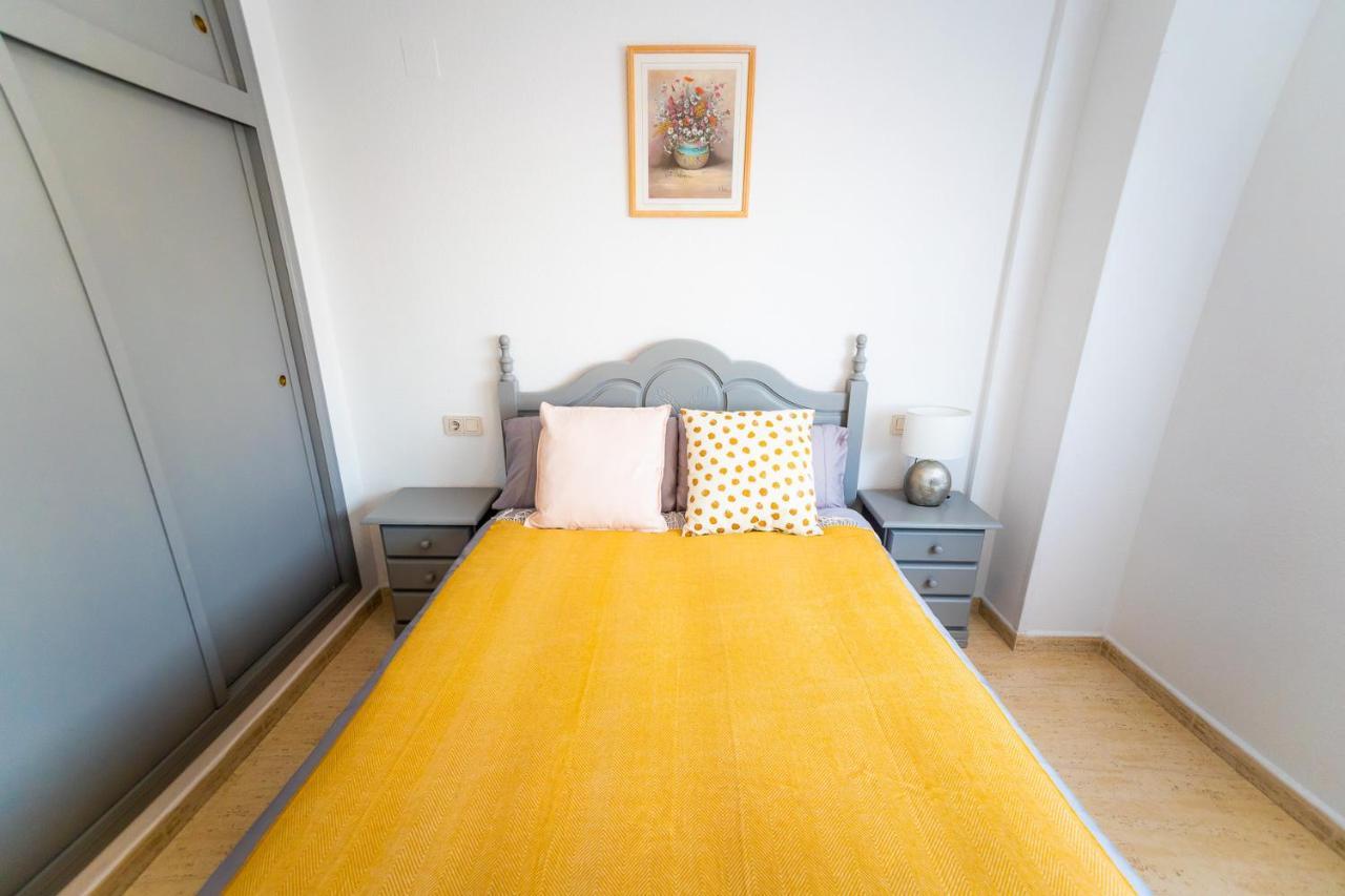 Alegria Id 27 Apartment Торевиеха Екстериор снимка