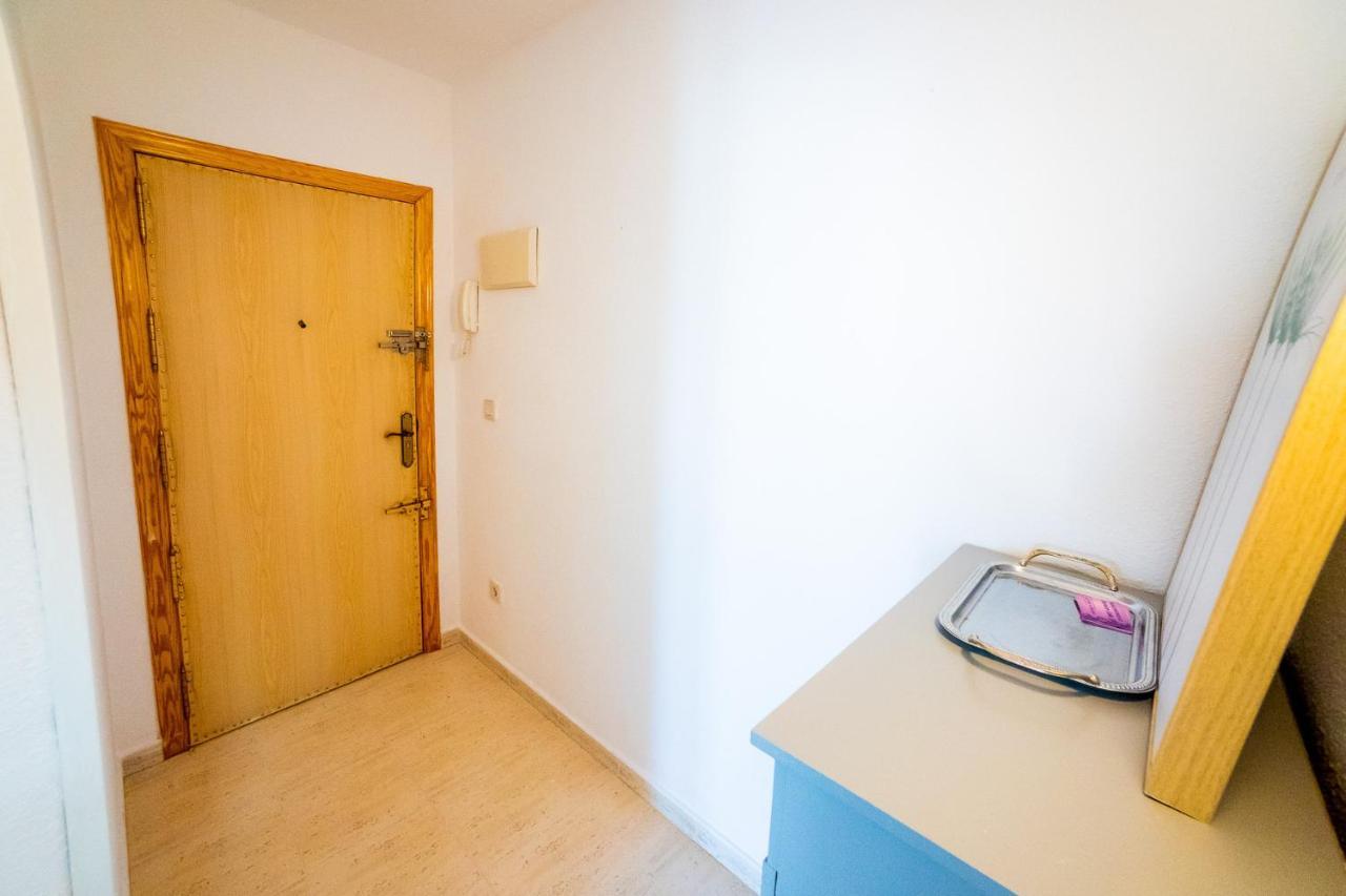 Alegria Id 27 Apartment Торевиеха Екстериор снимка