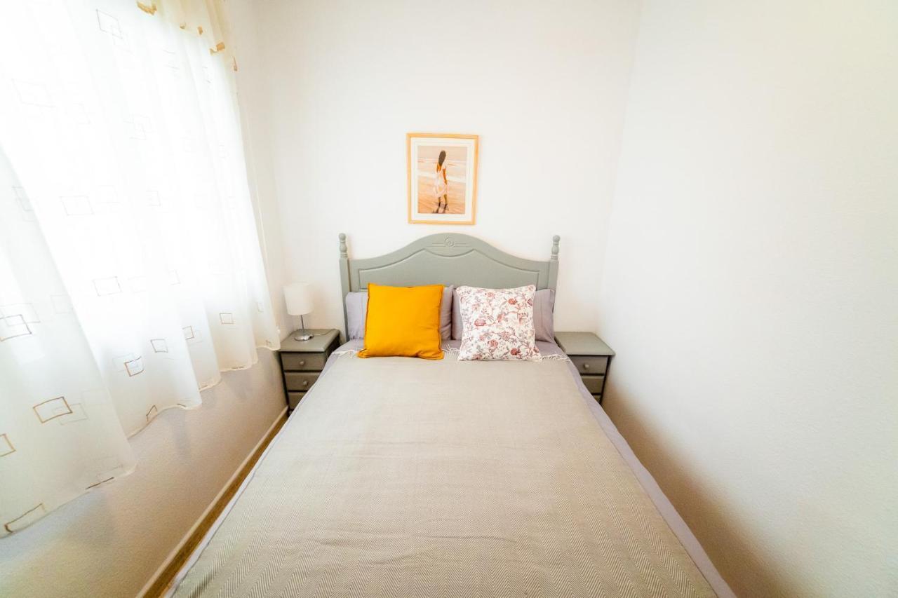 Alegria Id 27 Apartment Торевиеха Екстериор снимка