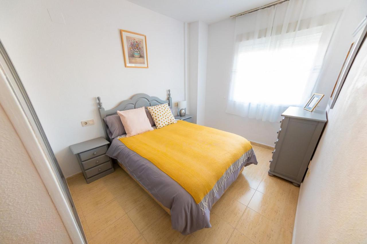 Alegria Id 27 Apartment Торевиеха Екстериор снимка