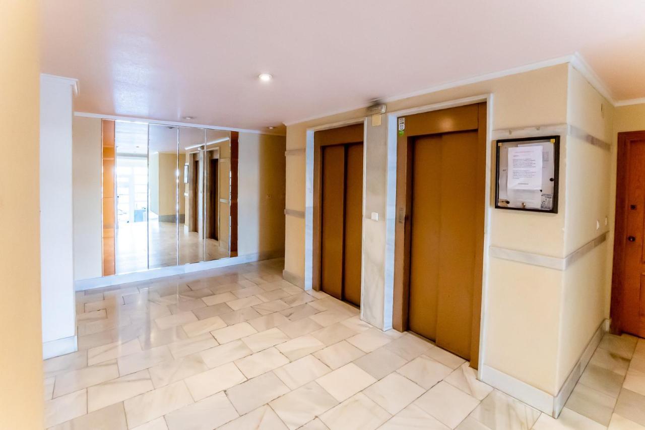 Alegria Id 27 Apartment Торевиеха Екстериор снимка
